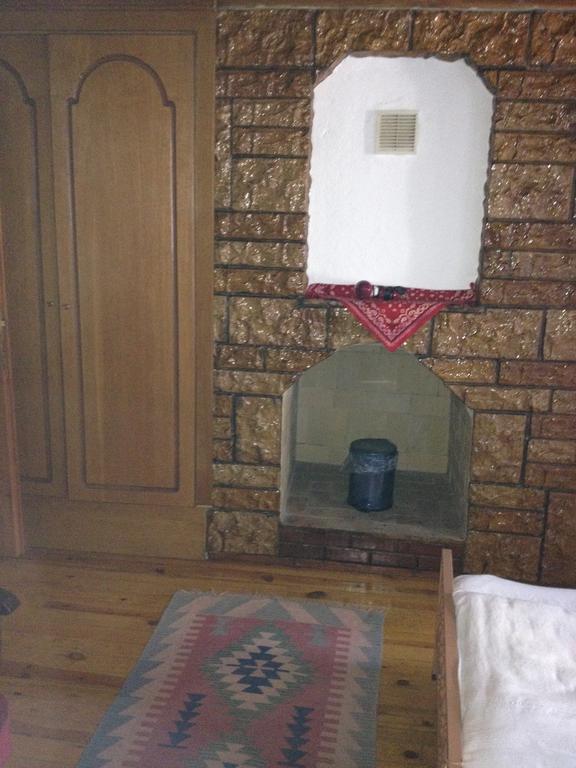 Kirimli Hotel Safranbolu Zimmer foto