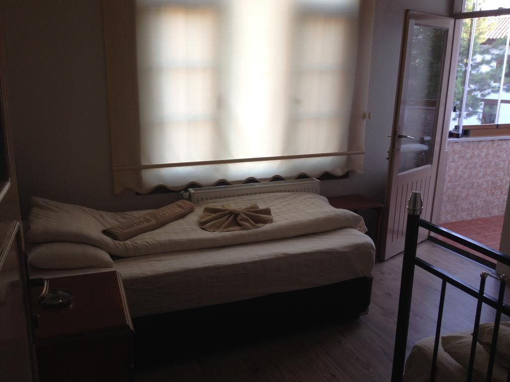 Kirimli Hotel Safranbolu Zimmer foto