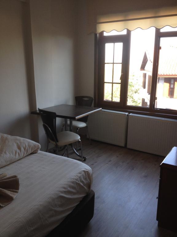 Kirimli Hotel Safranbolu Zimmer foto
