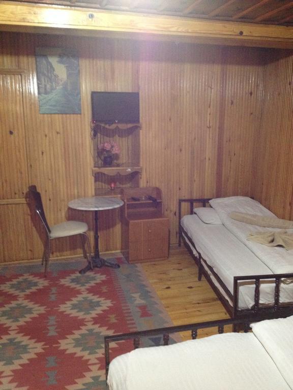 Kirimli Hotel Safranbolu Zimmer foto