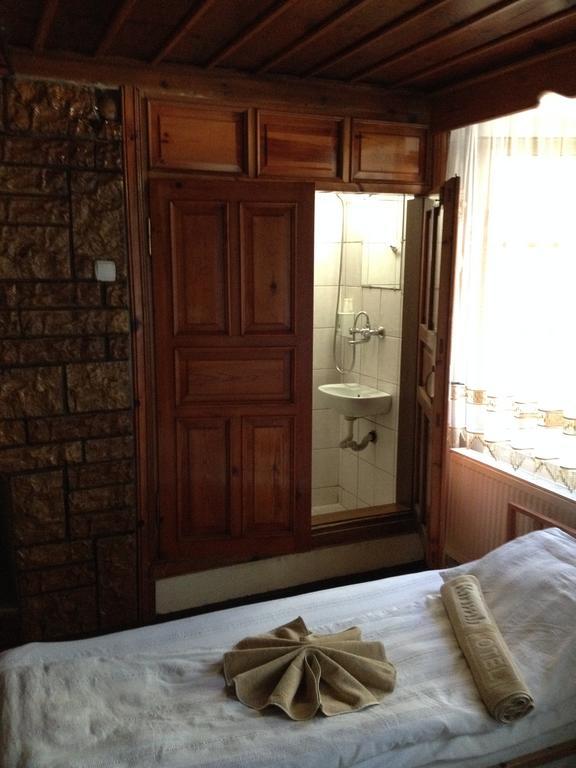 Kirimli Hotel Safranbolu Zimmer foto