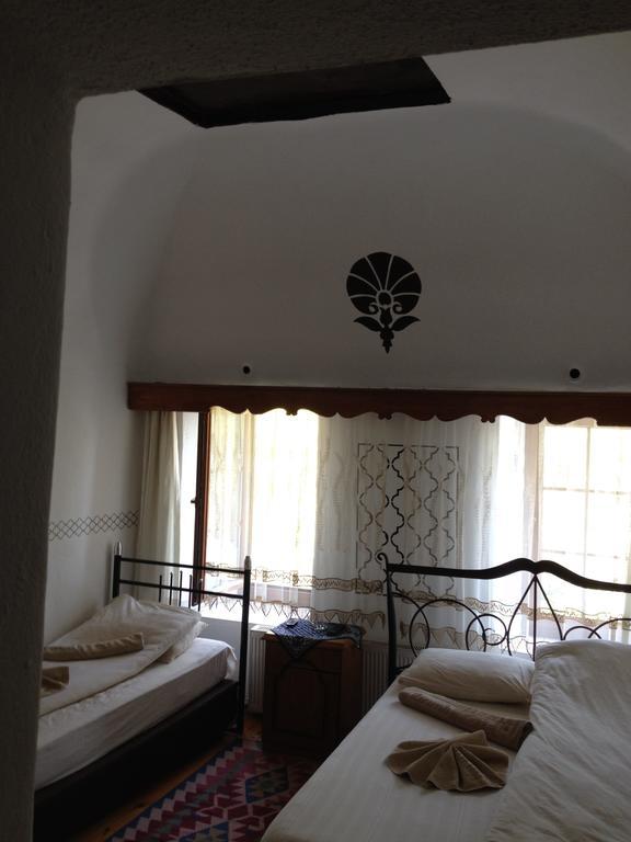 Kirimli Hotel Safranbolu Zimmer foto