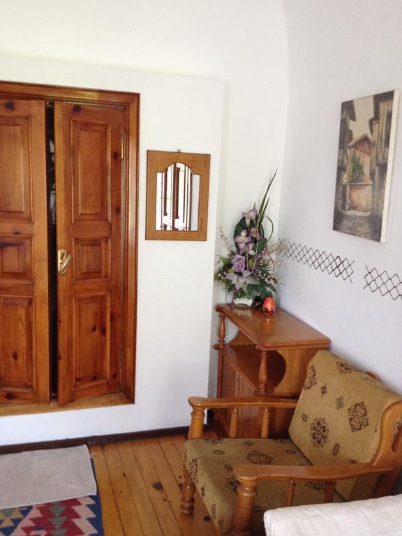 Kirimli Hotel Safranbolu Zimmer foto