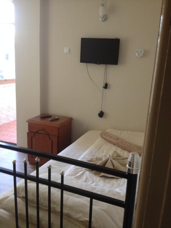 Kirimli Hotel Safranbolu Zimmer foto