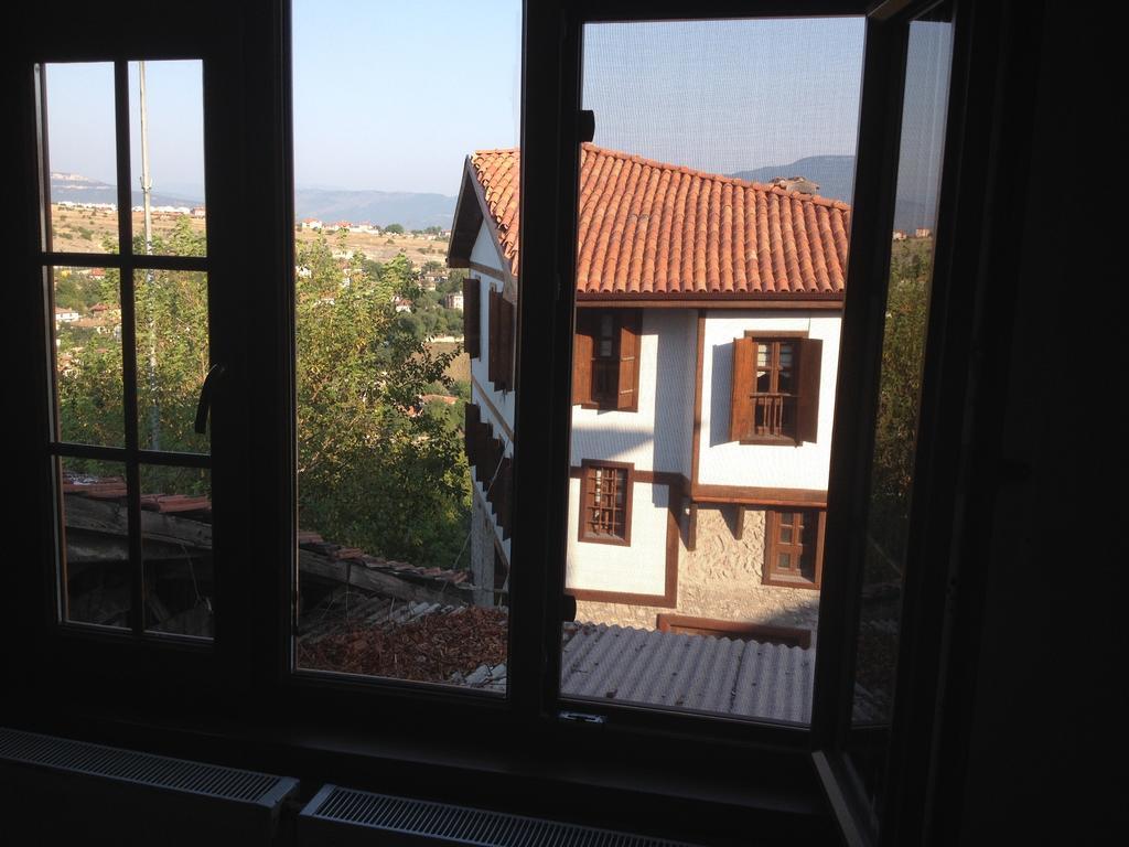 Kirimli Hotel Safranbolu Zimmer foto