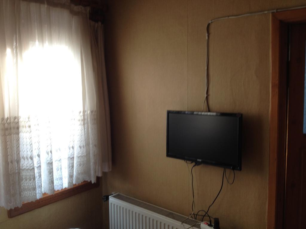 Kirimli Hotel Safranbolu Zimmer foto