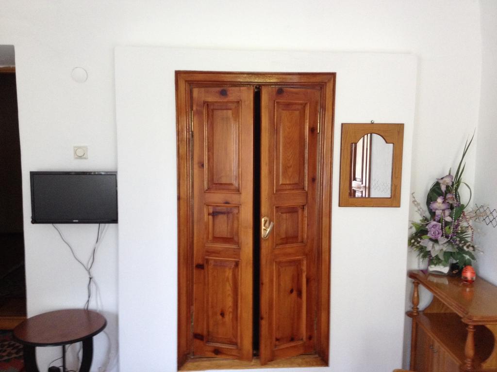 Kirimli Hotel Safranbolu Zimmer foto