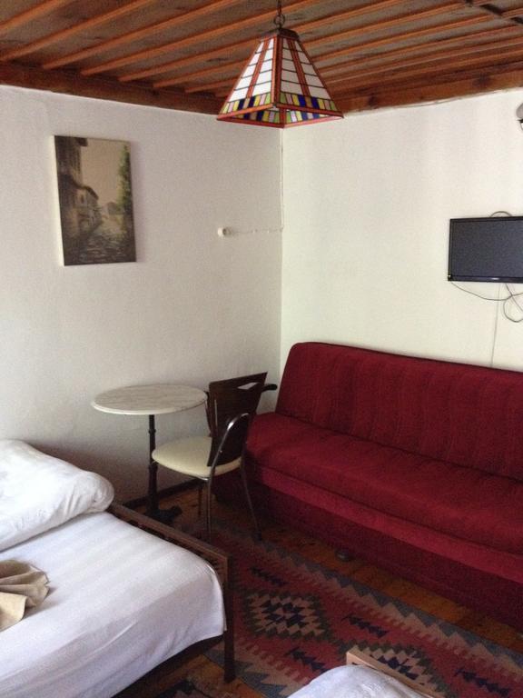 Kirimli Hotel Safranbolu Zimmer foto