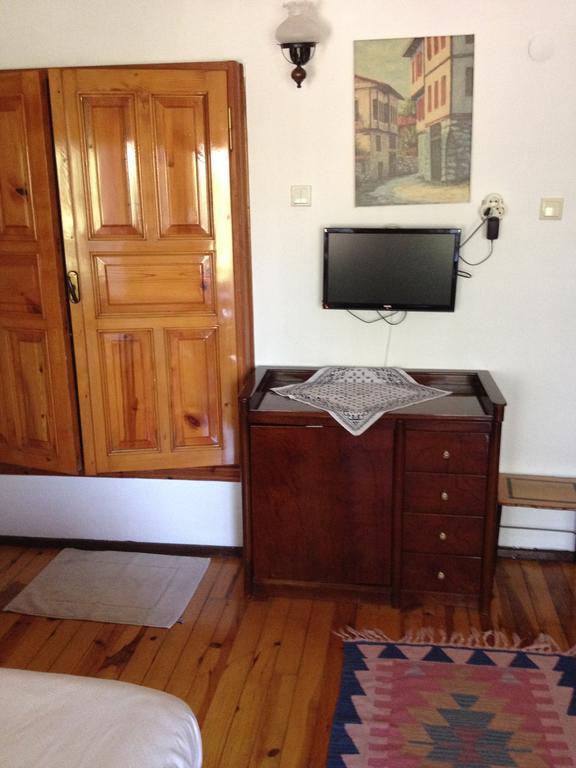 Kirimli Hotel Safranbolu Zimmer foto