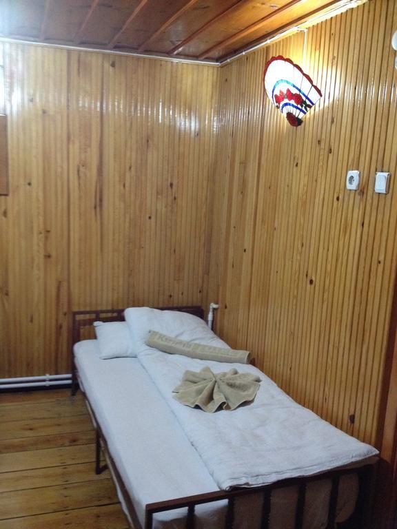 Kirimli Hotel Safranbolu Zimmer foto