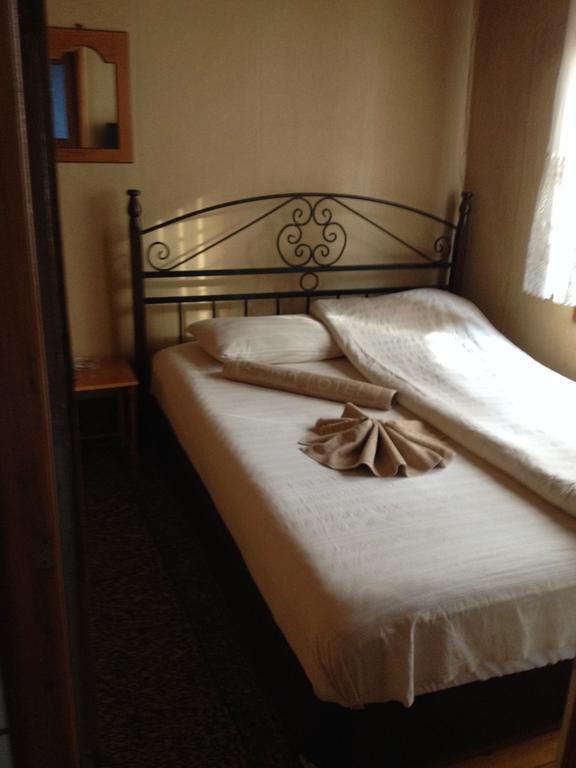 Kirimli Hotel Safranbolu Zimmer foto