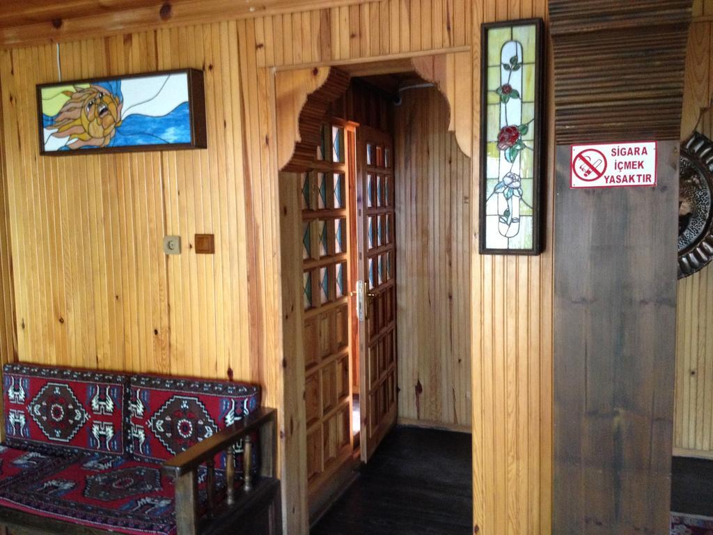 Kirimli Hotel Safranbolu Zimmer foto