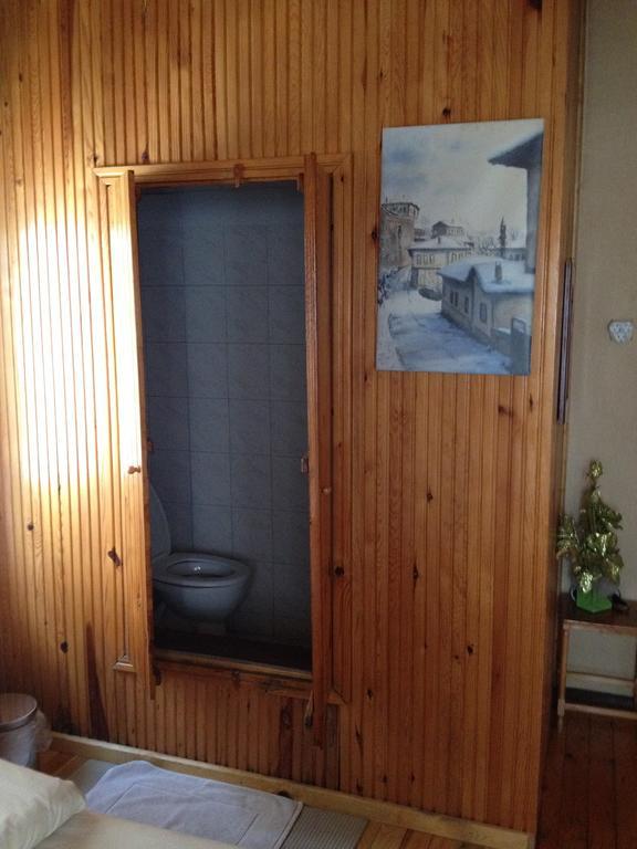 Kirimli Hotel Safranbolu Zimmer foto