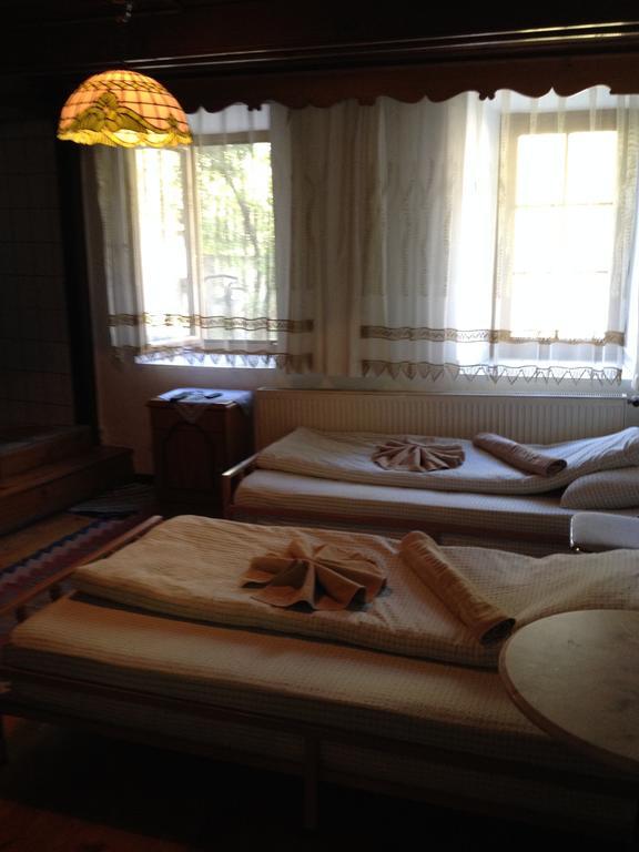 Kirimli Hotel Safranbolu Zimmer foto