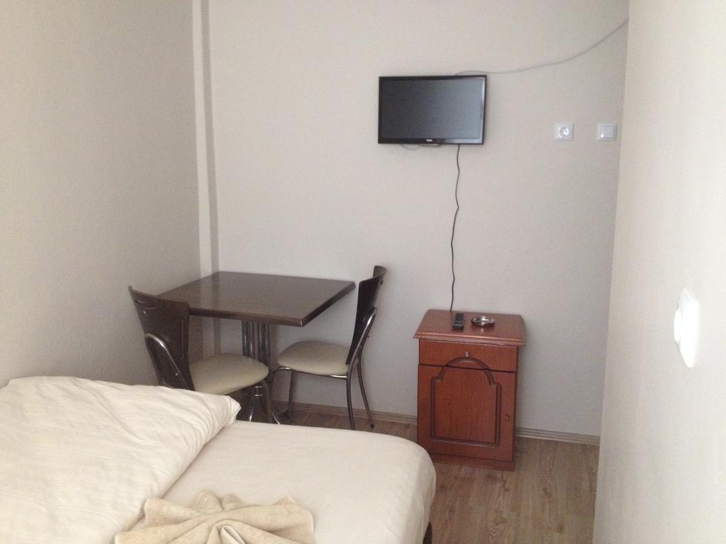Kirimli Hotel Safranbolu Zimmer foto