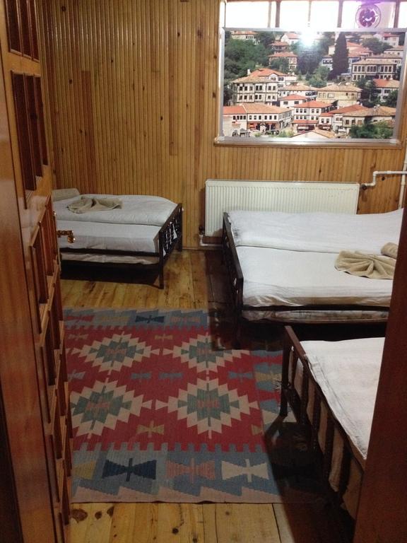 Kirimli Hotel Safranbolu Zimmer foto
