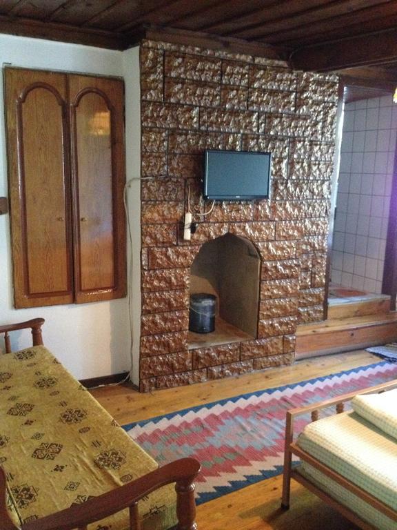 Kirimli Hotel Safranbolu Zimmer foto