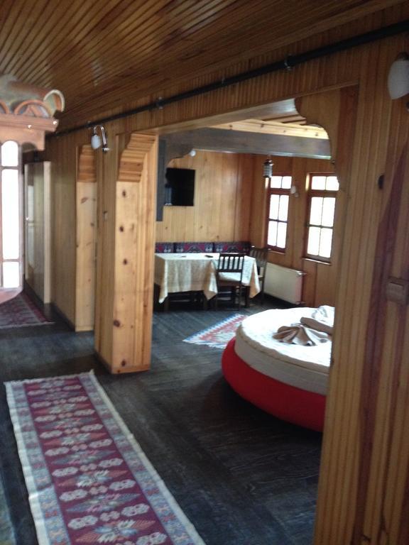 Kirimli Hotel Safranbolu Zimmer foto