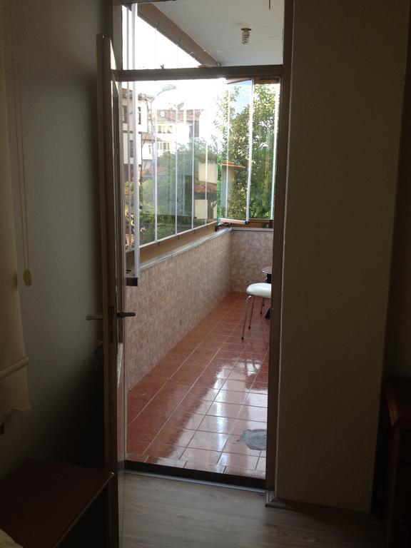 Kirimli Hotel Safranbolu Zimmer foto