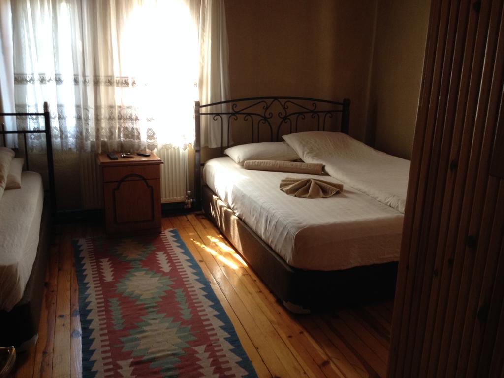Kirimli Hotel Safranbolu Zimmer foto