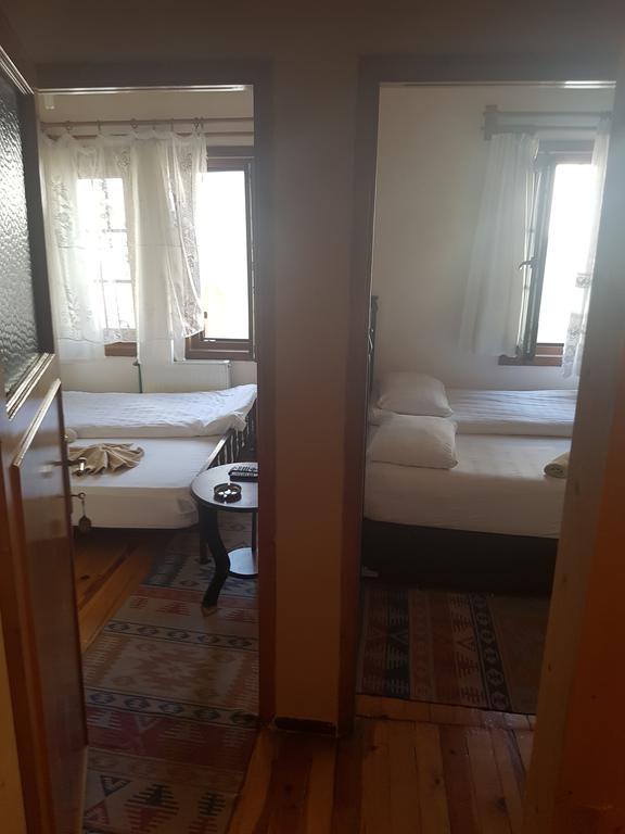 Kirimli Hotel Safranbolu Exterior foto